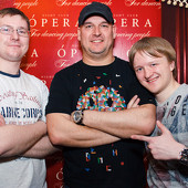 FИЛОСОФИЯ ТРАНСА VOL.22 ft. JORN VAN DEYNHOVEN фото 120