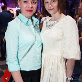 FИЛОСОФИЯ ТРАНСА VOL.22 ft. JORN VAN DEYNHOVEN фото 44