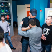 FИЛОСОФИЯ ТРАНСА VOL.22 ft. JORN VAN DEYNHOVEN фото 94