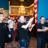 FИЛОСОФИЯ ТРАНСА VOL.22 ft. JORN VAN DEYNHOVEN фото 92