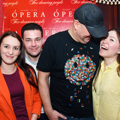 FИЛОСОФИЯ ТРАНСА VOL.22 ft. JORN VAN DEYNHOVEN фото 124