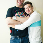 FИЛОСОФИЯ ТРАНСА VOL.22 ft. JORN VAN DEYNHOVEN фото 91