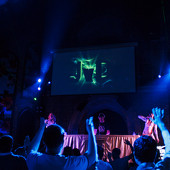 FИЛОСОФИЯ ТРАНСА VOL.22 ft. JORN VAN DEYNHOVEN фото 53