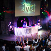 FИЛОСОФИЯ ТРАНСА VOL.22 ft. JORN VAN DEYNHOVEN фото 57