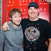 FИЛОСОФИЯ ТРАНСА VOL.22 ft. JORN VAN DEYNHOVEN фото 118