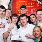 FИЛОСОФИЯ ТРАНСА VOL.22 ft. JORN VAN DEYNHOVEN фото 108