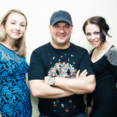 FИЛОСОФИЯ ТРАНСА VOL.22 ft. JORN VAN DEYNHOVEN фото 88