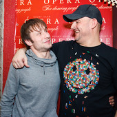 FИЛОСОФИЯ ТРАНСА VOL.22 ft. JORN VAN DEYNHOVEN фото 117