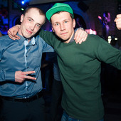 FИЛОСОФИЯ ТРАНСА VOL.22 ft. JORN VAN DEYNHOVEN фото 86