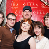 FИЛОСОФИЯ ТРАНСА VOL.22 ft. JORN VAN DEYNHOVEN фото 110