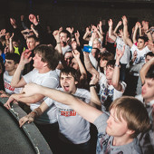 FИЛОСОФИЯ ТРАНСА VOL.22 ft. JORN VAN DEYNHOVEN фото 32