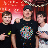 FИЛОСОФИЯ ТРАНСА VOL.22 ft. JORN VAN DEYNHOVEN фото 128