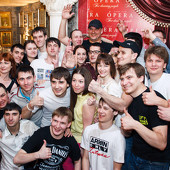 FИЛОСОФИЯ ТРАНСА VOL.22 ft. JORN VAN DEYNHOVEN фото 95