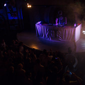 FИЛОСОФИЯ ТРАНСА VOL.22 ft. JORN VAN DEYNHOVEN фото 41