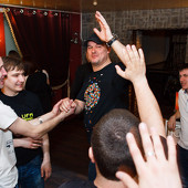 FИЛОСОФИЯ ТРАНСА VOL.22 ft. JORN VAN DEYNHOVEN фото 131