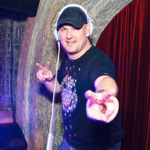 FИЛОСОФИЯ ТРАНСА VOL.22 ft. JORN VAN DEYNHOVEN фото 70