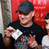 FИЛОСОФИЯ ТРАНСА VOL.22 ft. JORN VAN DEYNHOVEN фото 104