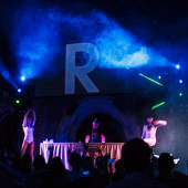 FИЛОСОФИЯ ТРАНСА VOL.22 ft. JORN VAN DEYNHOVEN фото 54