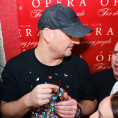 FИЛОСОФИЯ ТРАНСА VOL.22 ft. JORN VAN DEYNHOVEN фото 102