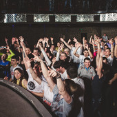 FИЛОСОФИЯ ТРАНСА VOL.22 ft. JORN VAN DEYNHOVEN фото 31