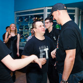 FИЛОСОФИЯ ТРАНСА VOL.22 ft. JORN VAN DEYNHOVEN фото 93