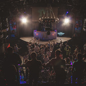 FИЛОСОФИЯ ТРАНСА VOL.22 ft. JORN VAN DEYNHOVEN фото 48