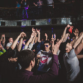 FИЛОСОФИЯ ТРАНСА VOL.22 ft. JORN VAN DEYNHOVEN фото 49