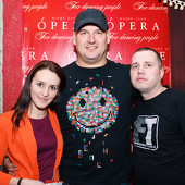 FИЛОСОФИЯ ТРАНСА VOL.22 ft. JORN VAN DEYNHOVEN фото 112