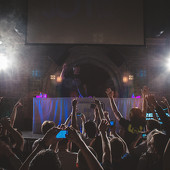 FИЛОСОФИЯ ТРАНСА VOL.22 ft. JORN VAN DEYNHOVEN фото 36