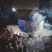 FИЛОСОФИЯ ТРАНСА VOL.22 ft. JORN VAN DEYNHOVEN фото 40