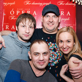 FИЛОСОФИЯ ТРАНСА VOL.22 ft. JORN VAN DEYNHOVEN фото 116