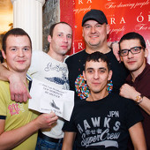 FИЛОСОФИЯ ТРАНСА VOL.22 ft. JORN VAN DEYNHOVEN фото 107