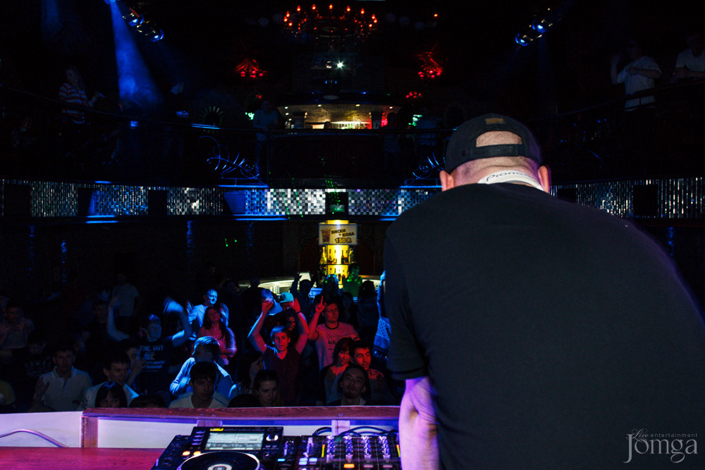 Фотография с FИЛОСОФИЯ ТРАНСА VOL.22 ft. JORN VAN DEYNHOVEN в Опера