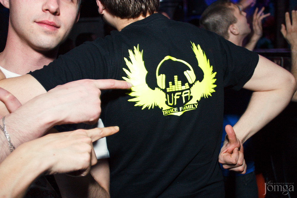 Фотография с FИЛОСОФИЯ ТРАНСА VOL.22 ft. JORN VAN DEYNHOVEN в Опера