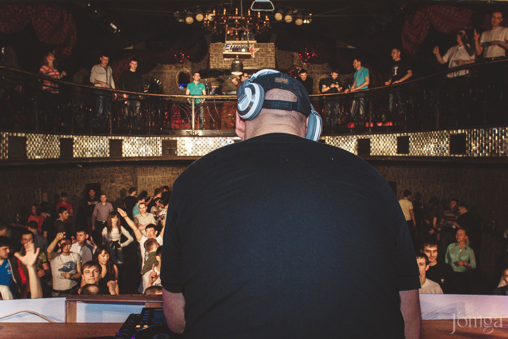 Фотография с FИЛОСОФИЯ ТРАНСА VOL.22 ft. JORN VAN DEYNHOVEN в Опера