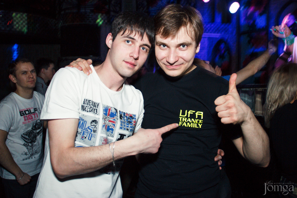 Фотография с FИЛОСОФИЯ ТРАНСА VOL.22 ft. JORN VAN DEYNHOVEN в Опера