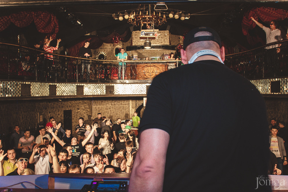 Фотография с FИЛОСОФИЯ ТРАНСА VOL.22 ft. JORN VAN DEYNHOVEN в Опера