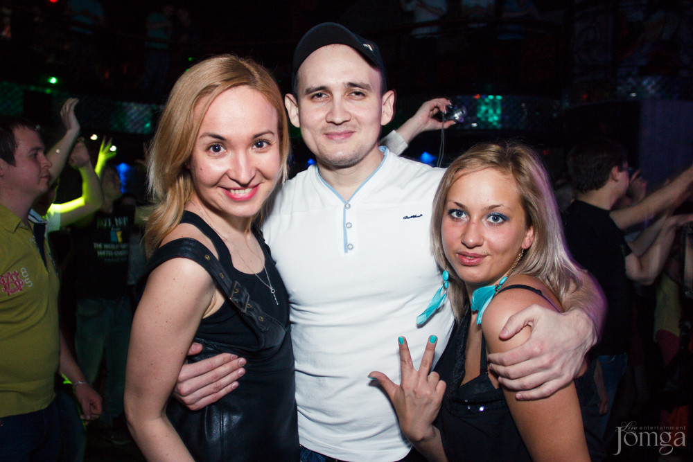 Фотография с FИЛОСОФИЯ ТРАНСА VOL.22 ft. JORN VAN DEYNHOVEN в Опера