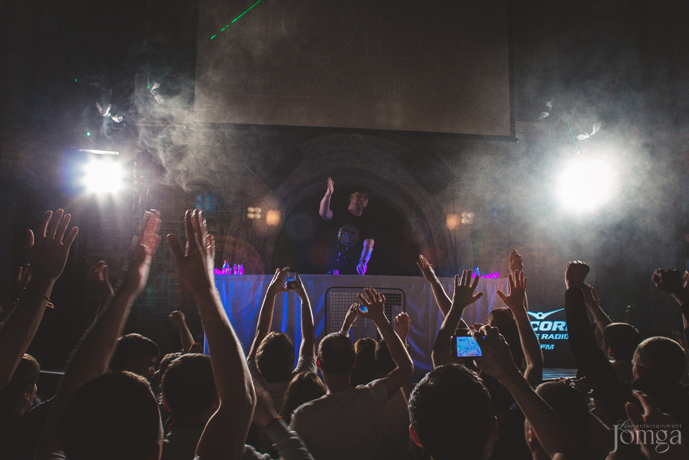 Фотография с FИЛОСОФИЯ ТРАНСА VOL.22 ft. JORN VAN DEYNHOVEN в Опера