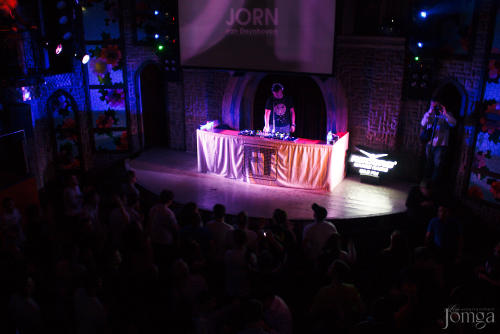 Фотография с FИЛОСОФИЯ ТРАНСА VOL.22 ft. JORN VAN DEYNHOVEN в Опера