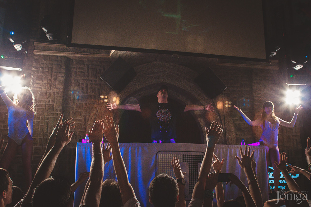 Фотография с FИЛОСОФИЯ ТРАНСА VOL.22 ft. JORN VAN DEYNHOVEN в Опера