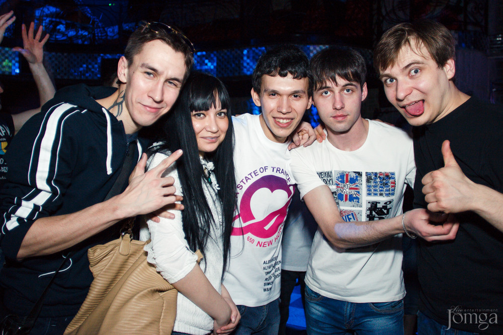 Фотография с FИЛОСОФИЯ ТРАНСА VOL.22 ft. JORN VAN DEYNHOVEN в Опера