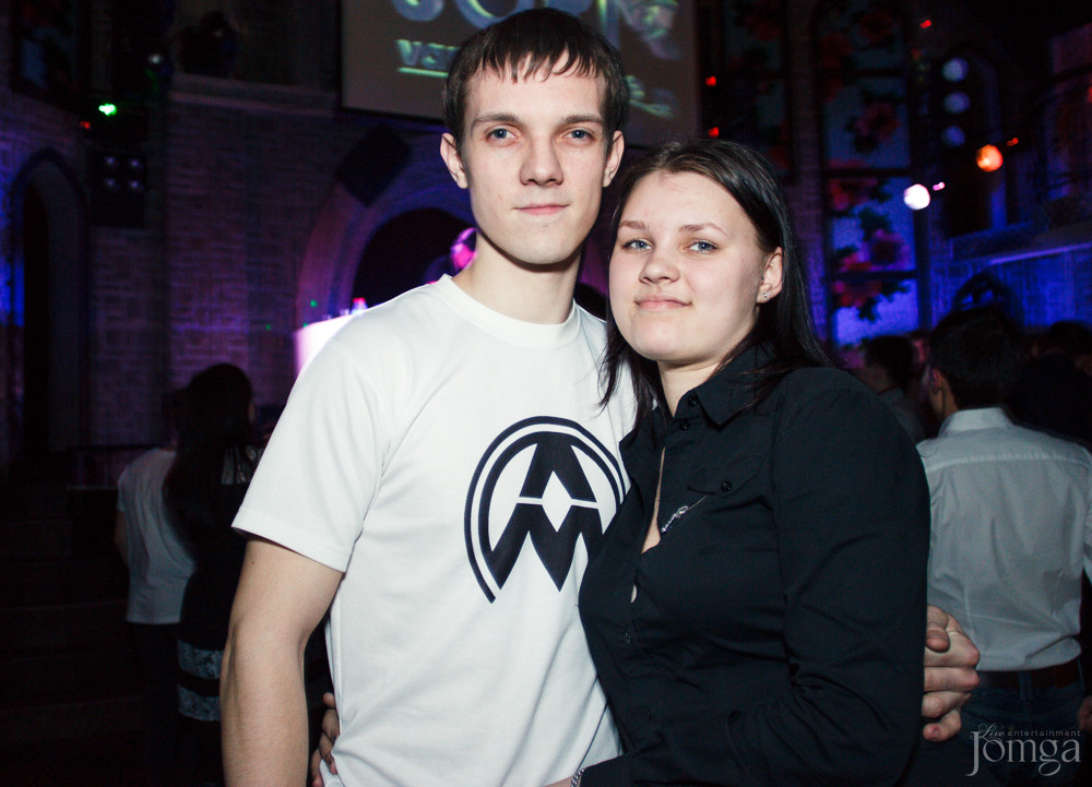 Фотография с FИЛОСОФИЯ ТРАНСА VOL.22 ft. JORN VAN DEYNHOVEN в Опера