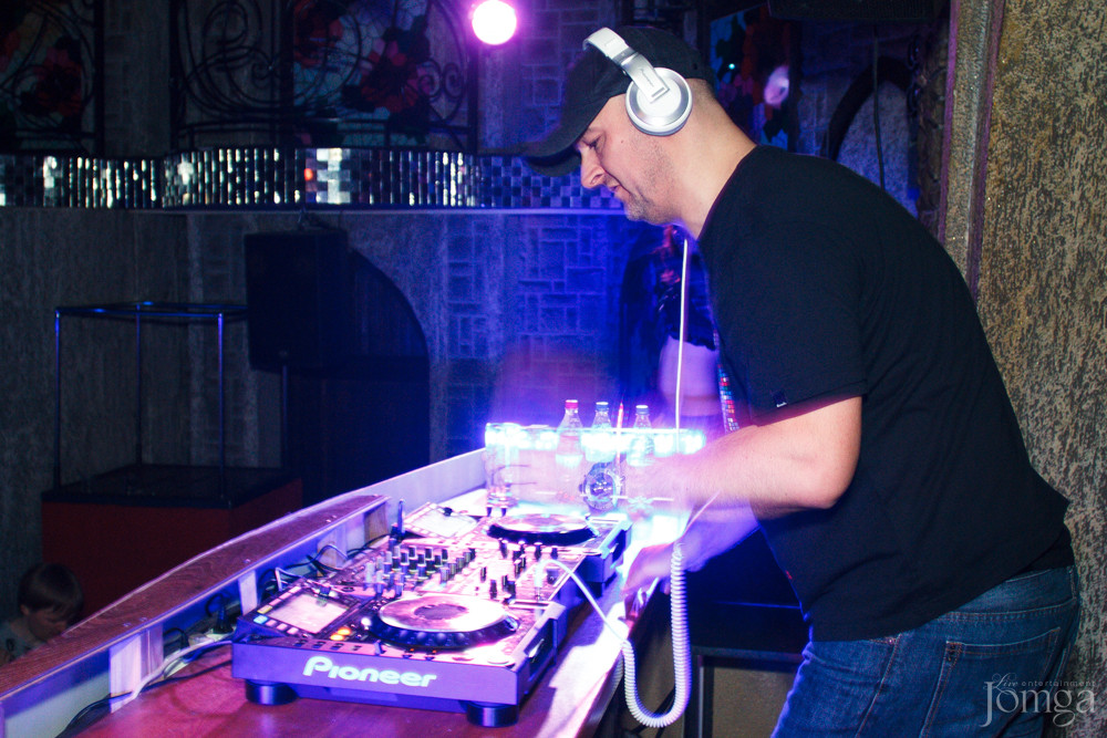 Фотография с FИЛОСОФИЯ ТРАНСА VOL.22 ft. JORN VAN DEYNHOVEN в Опера