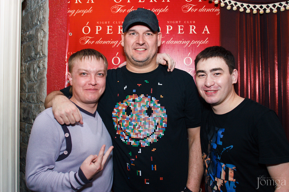 Фотография с FИЛОСОФИЯ ТРАНСА VOL.22 ft. JORN VAN DEYNHOVEN в Опера