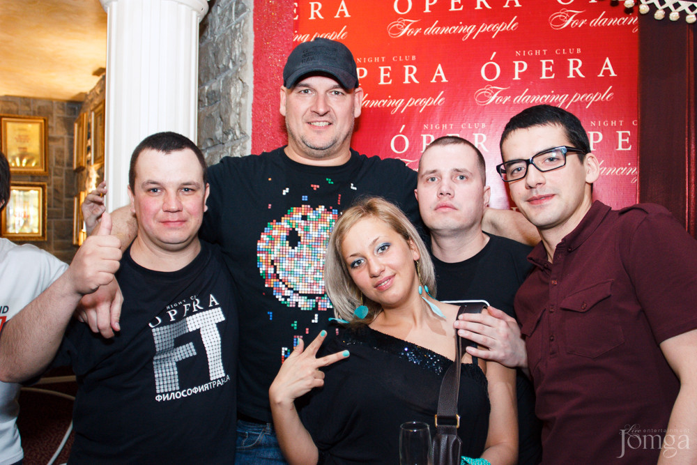 Фотография с FИЛОСОФИЯ ТРАНСА VOL.22 ft. JORN VAN DEYNHOVEN в Опера