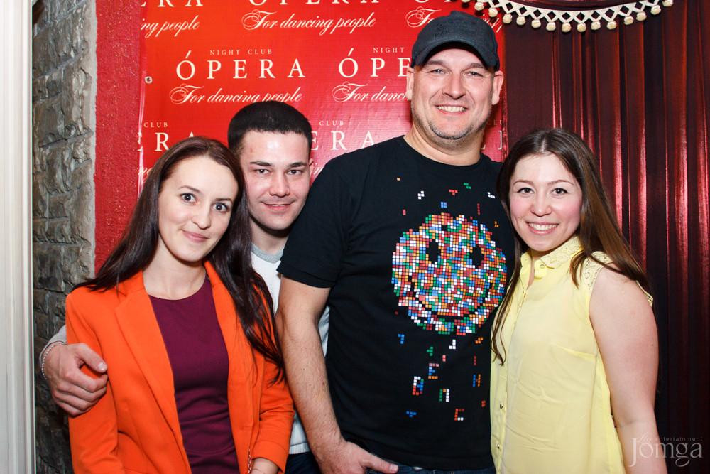 Фотография с FИЛОСОФИЯ ТРАНСА VOL.22 ft. JORN VAN DEYNHOVEN в Опера