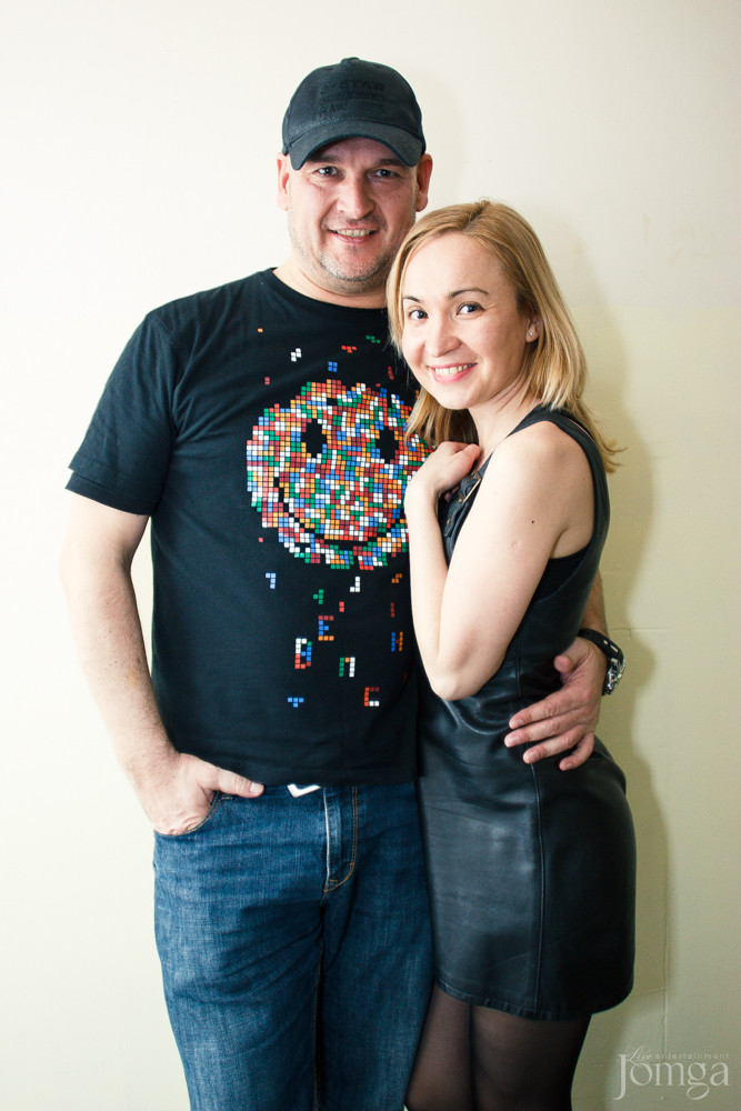 Фотография с FИЛОСОФИЯ ТРАНСА VOL.22 ft. JORN VAN DEYNHOVEN в Опера