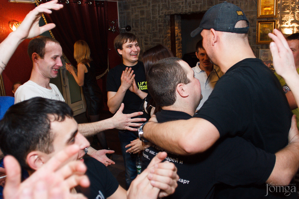 Фотография с FИЛОСОФИЯ ТРАНСА VOL.22 ft. JORN VAN DEYNHOVEN в Опера