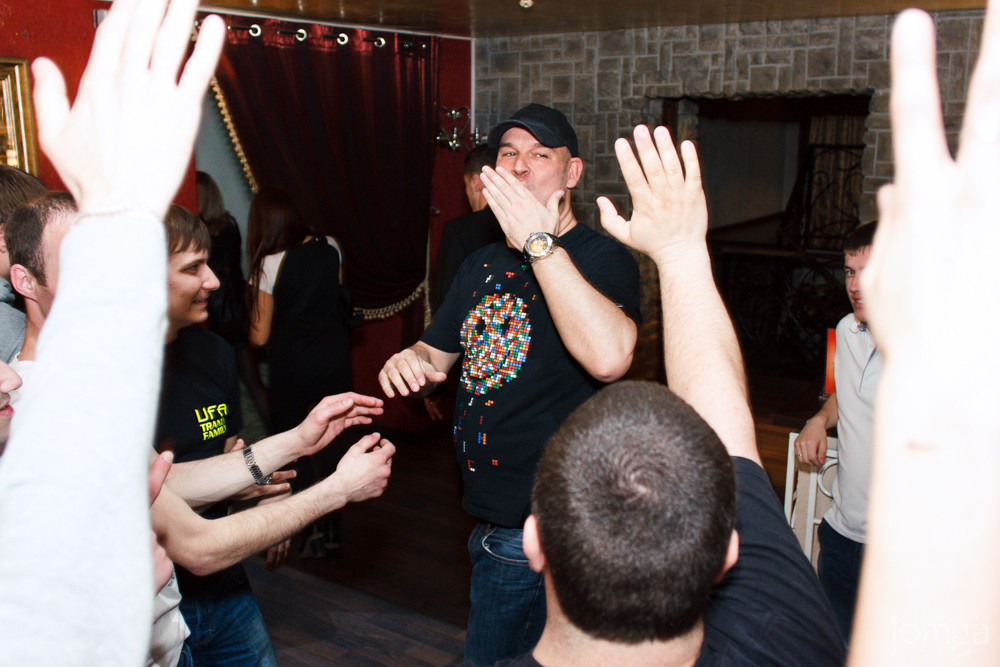 Фотография с FИЛОСОФИЯ ТРАНСА VOL.22 ft. JORN VAN DEYNHOVEN в Опера